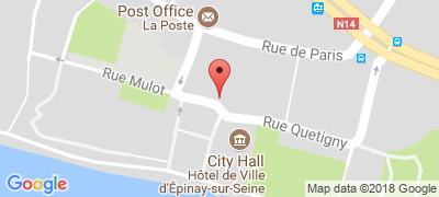 Fête de la musique à Epinay-sur-Seine , parc de l'Hôtel de Ville, 93800 EPINAY-SUR-SEINE