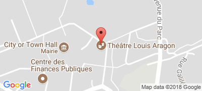 Médiathèque Boris Vian, 24 boulevard de l'Hôtel de Ville, 93410 TREMBLAY-EN-FRANCE