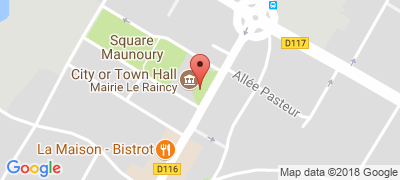 Fte de la musique au Raincy,                            , 93340 LE RAINCY