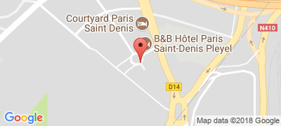 Restaurant La Tour, 4 rue Marchand, 93200 SAINT-DENIS