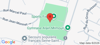 Feu d'artifice du 13 juillet, Stade Alain Mimoun               , 93440 DUGNY