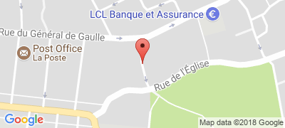 Domaine Seigneurial de Montfermeil, 2 bis rue de la Fontaine-Jean-Valjean, 93370 MONTFERMEIL