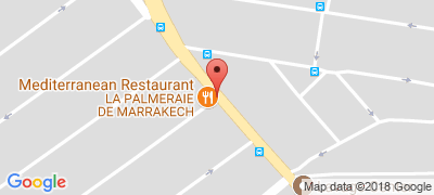 La palmeraie de Marrakech, 32 avenue Paul Vaillant Couturier, 93220 GAGNY