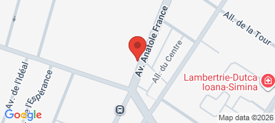 Stade L�o Lagrange, 20 avenue Anatole France, 93320 LES PAVILLONS-SOUS-BOIS