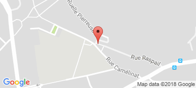 Le Birdie, 12 rue Raspail Golf de Rosny, 93310 ROSNY-SOUS-BOIS