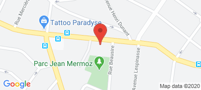 Salle Mermoz, 118 Grande Rue, 93250 VILLEMOMBLE