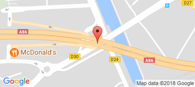 Stade de France, Rue Henri Delaunay, 93200 SAINT-DENIS