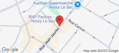 March de nol, rue Jean Jaurs, 93130 NOISY-LE-SEC
