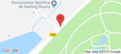 Dner dans le Conservatoire Citron, Boulevard Andr Citron, 93600 AULNAY-SOUS-BOIS