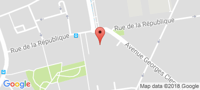 Espace Michel Simon, 36 rue de la République, 93160 NOISY-LE-GRAND