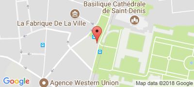 Divers lieux en Seine-Saint-Denis,                        , 93200 SAINT-DENIS