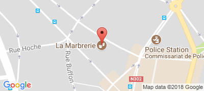 La Marbrerie, 21 rue Alexis Lepère, 93100 MONTREUIL