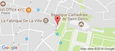 Les Arts, 6 rue de la boulangerie, 93200 SAINT-DENIS