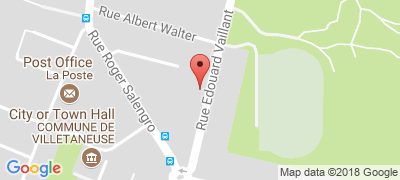 Parc paysager de Villetaneuse, Rue Edouard Vaillant, 93430 VILLETANEUSE