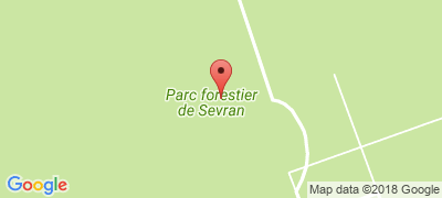 La poudrerie et le Parc Forestier de Sevran, , 93270 SEVRAN