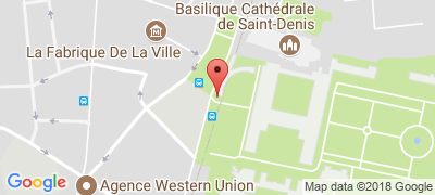 Les transhumances du Grand Paris, 1 rue de la Légion d'honneur, 93200 SAINT-DENIS
