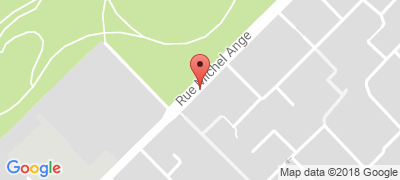 Parc paysager communal Robert Ballanger, Rue Michel Ange, 93600 AULNAY-SOUS-BOIS