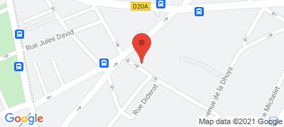 AT72, 72, rue Ren Alazard, 93170 BAGNOLET