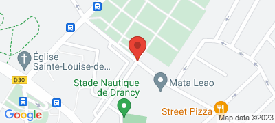 Espace culturel, place Maurice Nils, 93700 DRANCY