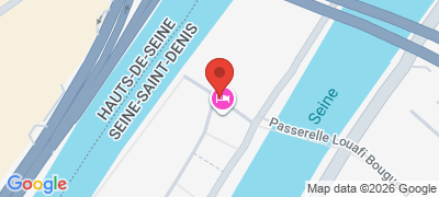 Escale impressonniste � Ile-Saint-Denis,                     , 93450 L'ILE-SAINT-DENIS