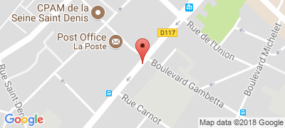 La Galerie - Centre d'art contemporain, 1 rue Jean-Jaurs, 93130 NOISY-LE-SEC