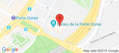 Musée de l'immigration - Palais de la Porte Dorée, 293, avenue Daumesnil, 75012 PARIS