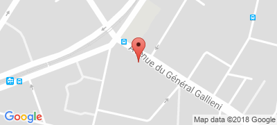 L'Écurie, 63 avenue du Général Gallieni, 93250 VILLEMOMBLE