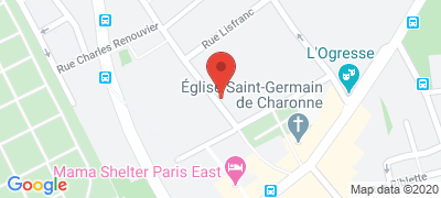 Le Paysan Urbain, 14 rue Stendhal, 75020 PARIS