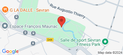 Village de Nol de Sevran, parc Louis Armand, 93270 SEVRAN
