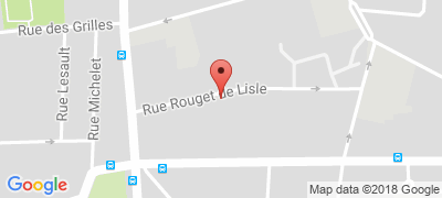 La Nef - Manufacture d'utopies, 20 rue Rouget de Lisle, 93500 PANTIN