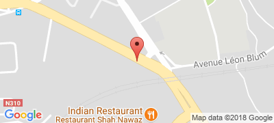 Htel Arcantis, 51 avenue du Marchal de Lattre de Tassigny, 93800 EPINAY-SUR-SEINE