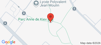F�te nationale au Blanc-Mesnil, parc Anne de Kiev, 93150 LE BLANC-MESNIL