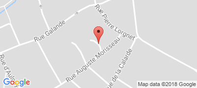 Mercure Paris Roissy CDG, 3 alle des Vergers, 95700 ROISSY-EN-FRANCE
