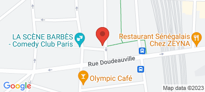 Htel du Globe 18, 5 rue Ernestine, 75018 PARIS