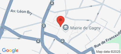 Fte nationale  Gagny , place Foch, 93220 GAGNY