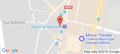 Village mondial des alternatives Montreuil - COP21 ,              , 93100 MONTREUIL
