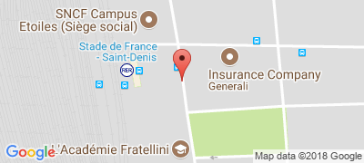 Acadmie Fratellini, 1-9 rue des Cheminots, 93210 SAINT-DENIS LA PLAINE