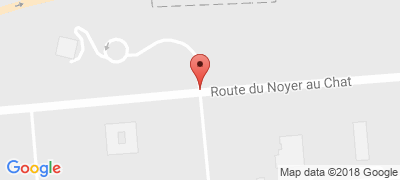 Maison de l'environnement de Paris-CDG, 2 route du Noyer au Chat, 93290 TREMBLAY-EN-FRANCE