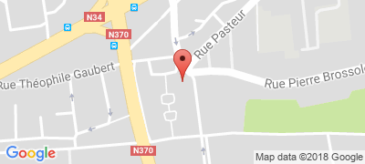 Eglise Saint -Baudile, Place du chanoine Hroux, 93330 NEUILLY-SUR-MARNE