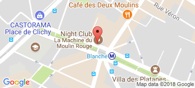 Bar  bulles, 90 bd de Clichy, 75018 PARIS