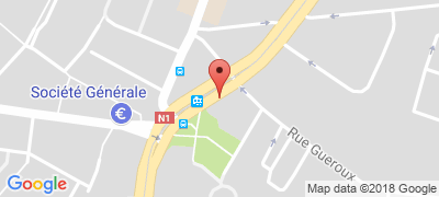 Nol  Pierrefitte, Place Jean Jaurs, 93380 PIERREFITTE-SUR-SEINE