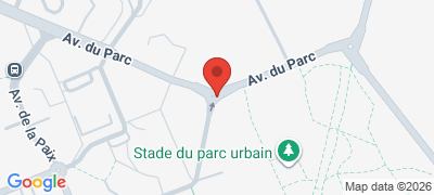 Le camion-mus�e MuMo Collections en Seine-Saint-Denis, Avenue Du Parc, 93410 TREMBLAY-EN-FRANCE