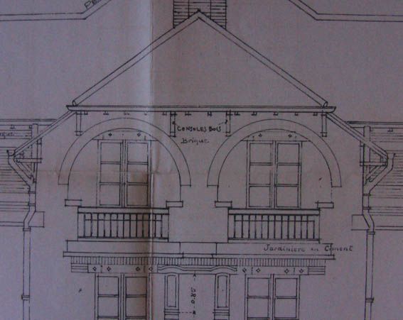 © Archives de l'Oph 93