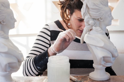 Seine-Saint-Denis Tourisme ©M.Jannin / ENS Louis-Lumière/2015