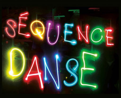 Squence danse