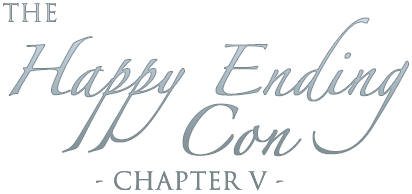 Happy Ending Convention - Chapter V - Paris