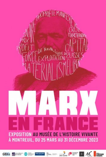 Marx en France