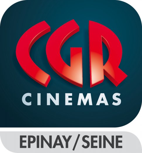 Cinma CGR d'Epinay-sur-Seine