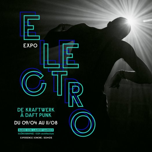 Exposition Electro