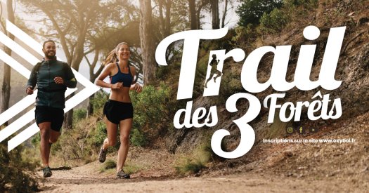 Trail des 3 forts